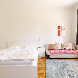 Appartement met Twee Slaapkamers